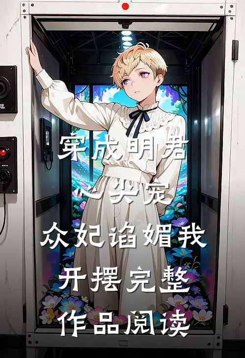 穿成明君心尖宠，众妃谄媚我开摆完整作品阅读