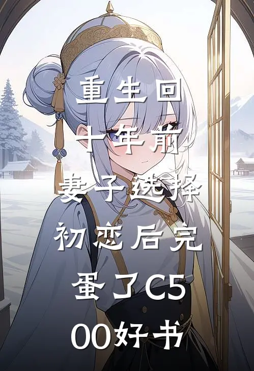 重生回十年前，妻子选择初恋后完蛋了C500好书