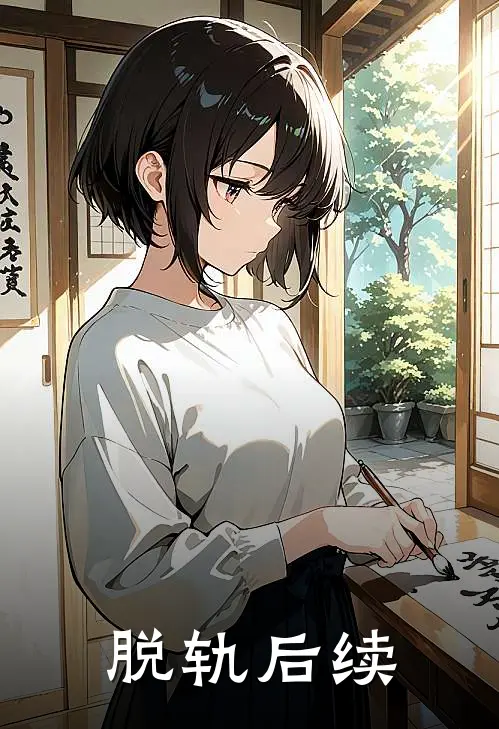 脱轨后续