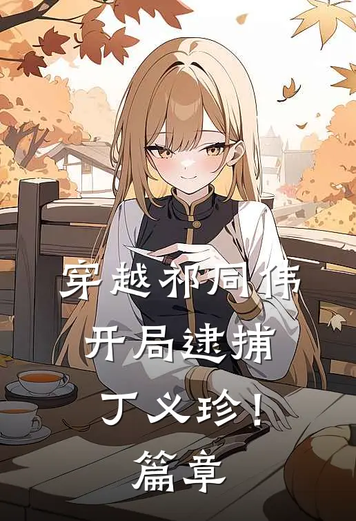 穿越祁同伟，开局逮捕丁义珍！篇章