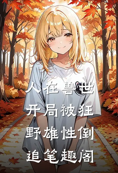 人在兽世，开局被狂野雄性倒追笔趣阁