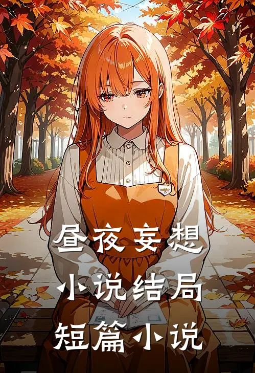 昼夜妄想小说结局短篇小说