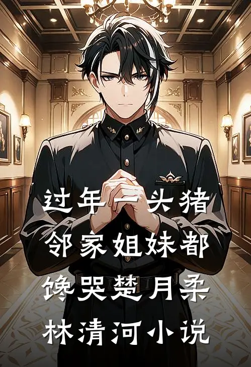 过年一头猪，邻家姐妹都馋哭楚月柔林清河小说