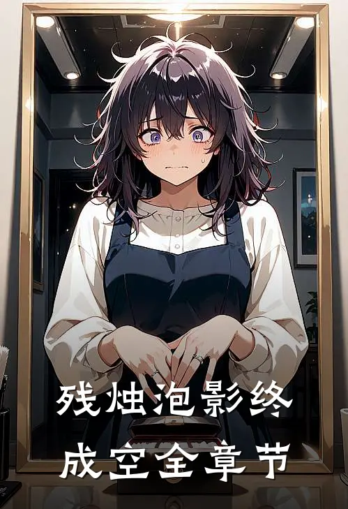 残烛泡影终成空全章节