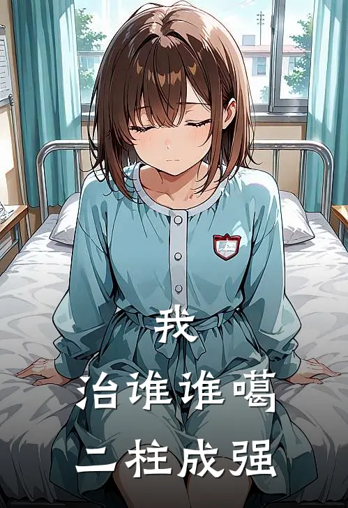 我，治谁谁噶二柱成强