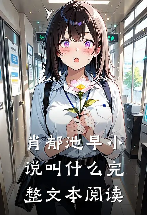 肖郁池早小说叫什么完整文本阅读