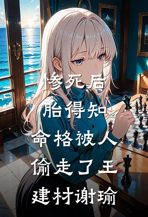 惨死后胎得知，命格被人偷走了王建材谢瑜