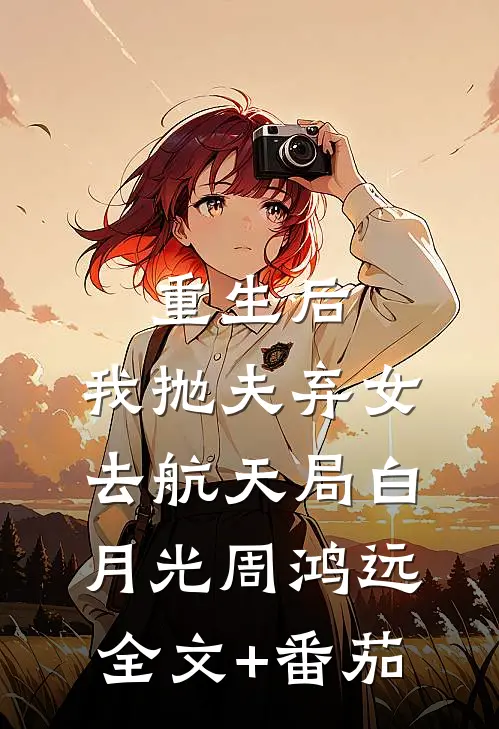 重生后，我抛夫弃女去航天局白月光周鸿远全文+番茄