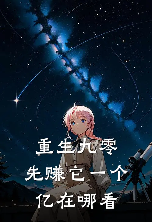 重生九零：先赚它一个亿在哪看