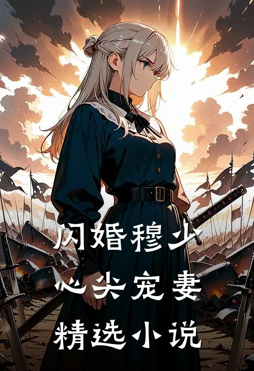 闪婚 穆少心尖宠妻精选小说