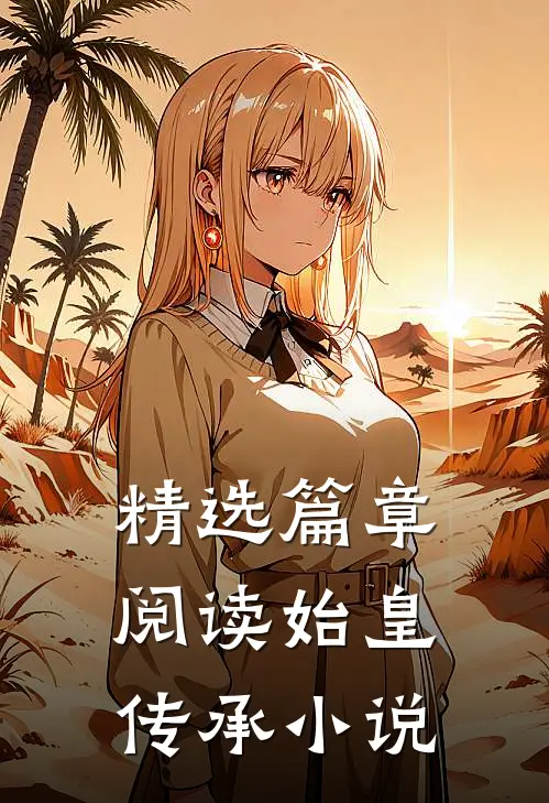 精选篇章阅读始皇传承小说