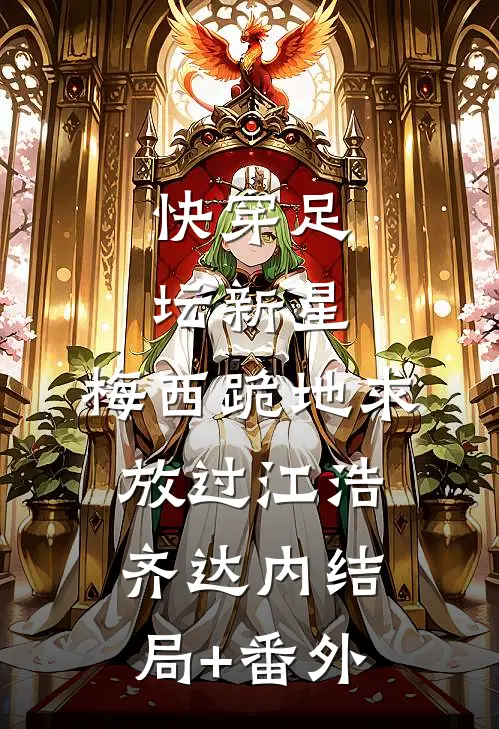快穿足坛新星，梅西跪地求放过江浩齐达内结局+番外