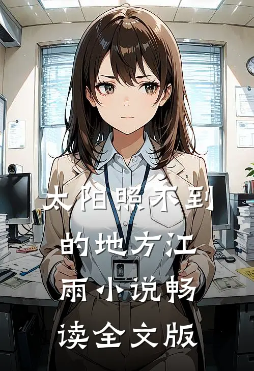 太阳照不到的地方江雨小说畅读全文版