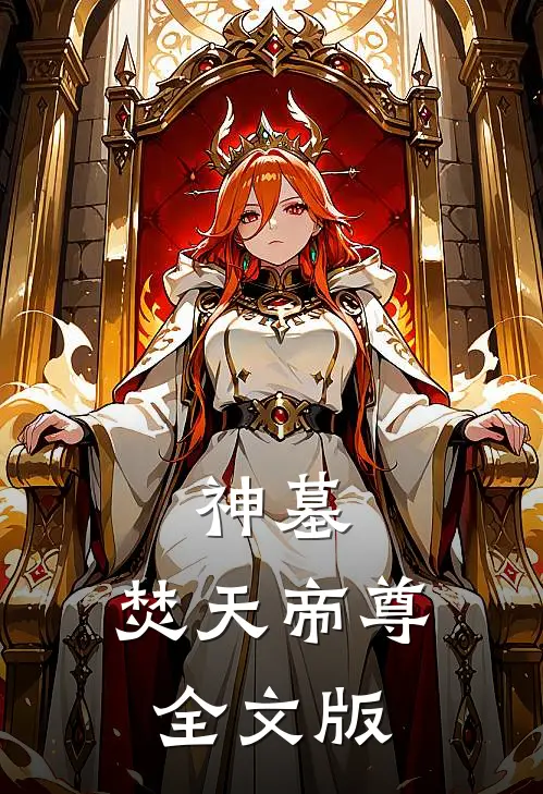 神墓：焚天帝尊全文版