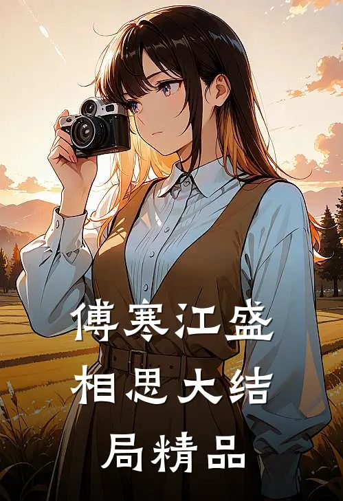 傅寒江盛相思大结局精品