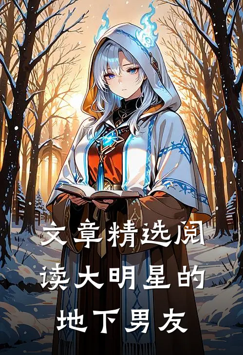 文章精选阅读大明星的地下男友
