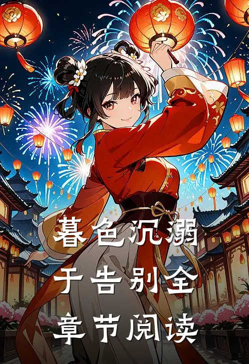 暮色沉溺于告别全章节阅读