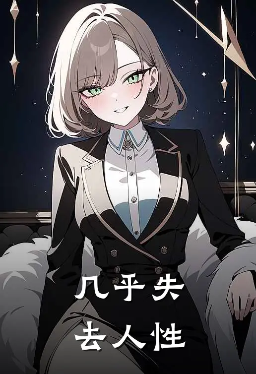 几乎失去人性