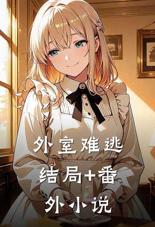 外室难逃结局+番外小说