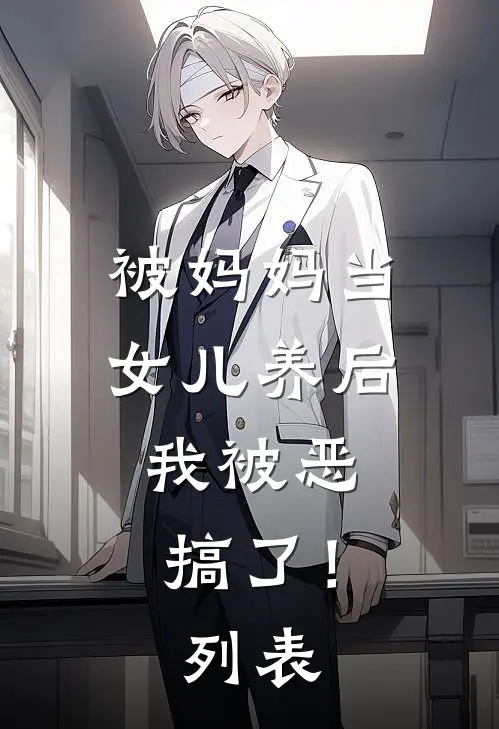 被妈妈当女儿养后，我被恶搞了！列表