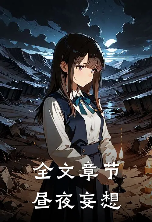 全文章节昼夜妄想