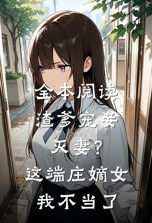 全本阅读渣爹宠妾灭妻？这端庄嫡女我不当了