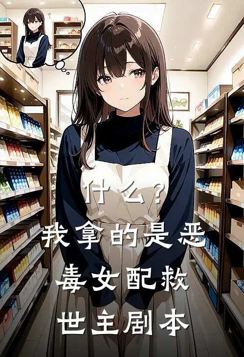 什么？我拿的是恶毒女配救世主剧本
