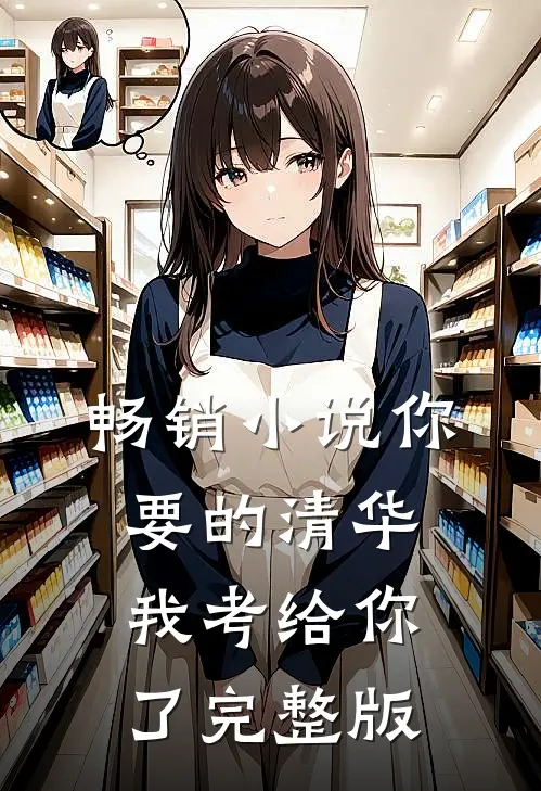 畅销小说你要的清华我考给你了完整版