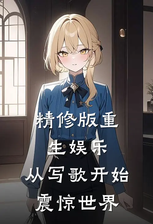 精修版重生娱乐:从写歌开始震惊世界