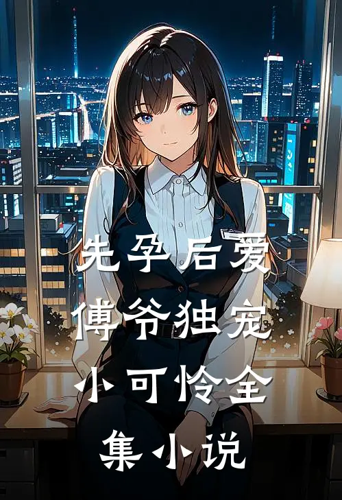 先孕后爱：傅爷独宠小可怜全集小说