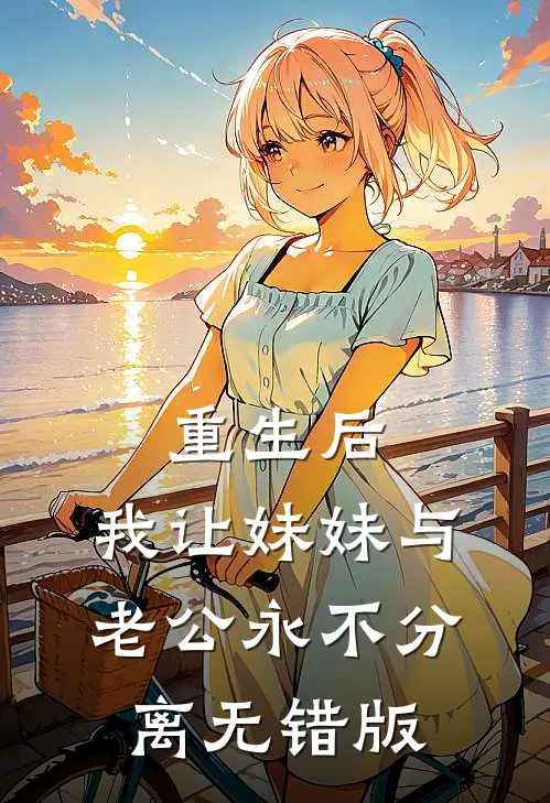 重生后，我让妹妹与老公永不分离无错版