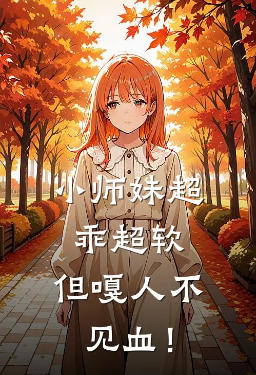 小师妹超乖超软，但嘎人不见血！