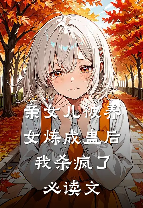 亲女儿被养女炼成蛊后，我杀疯了必读文