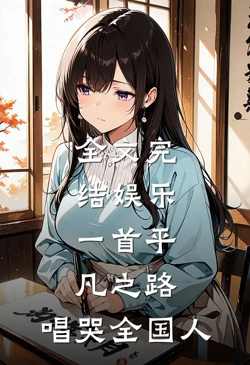 全文完结娱乐，一首平凡之路，唱哭全国人