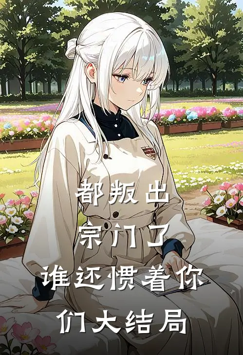 都叛出宗门了，谁还惯着你们大结局