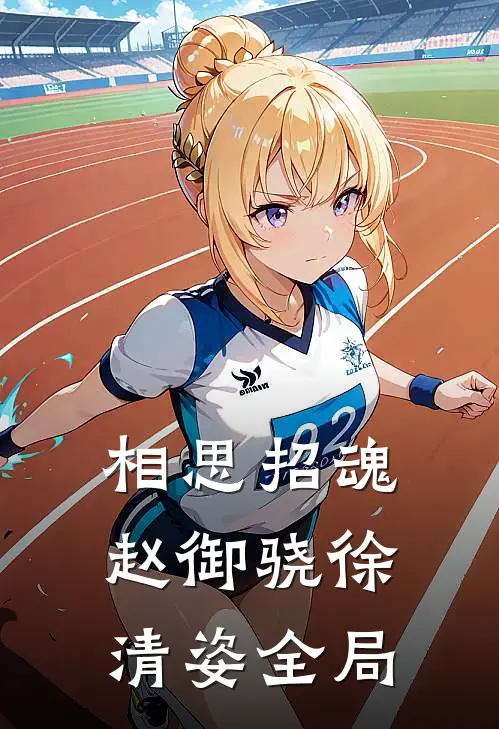 相思招魂赵御骁徐清姿全局