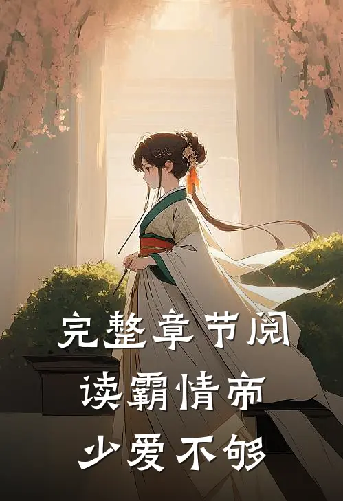 完整章节阅读霸情帝少爱不够
