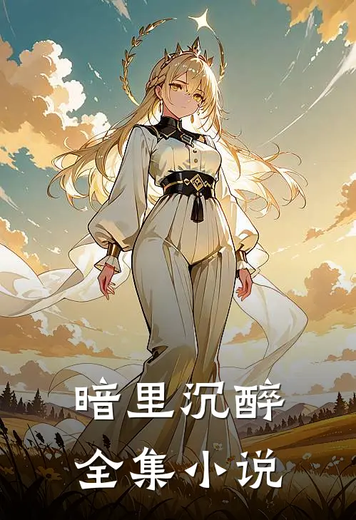 暗里沉醉全集小说