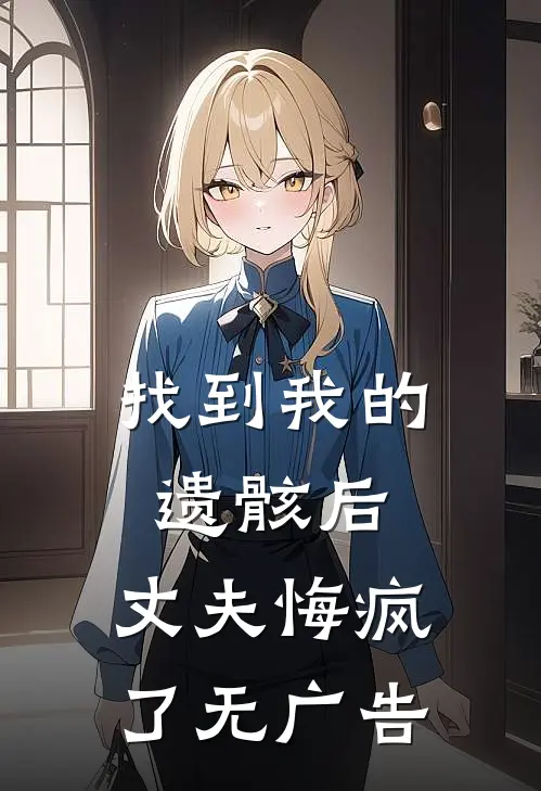 找到我的遗骸后，丈夫悔疯了无广告