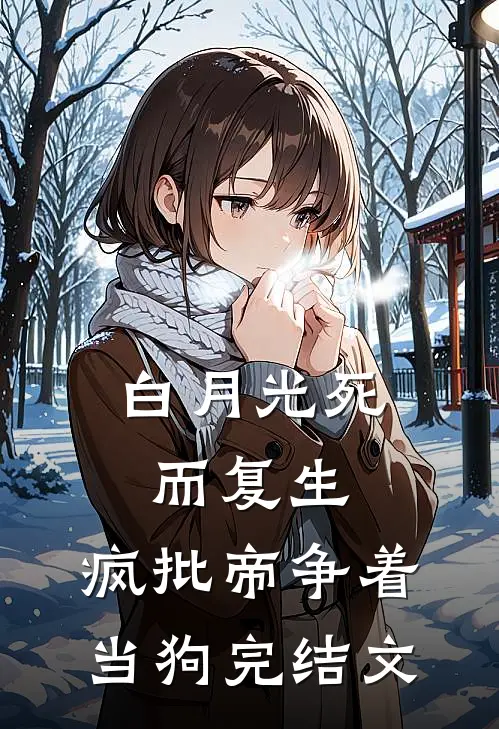 白月光死而复生，疯批帝争着当狗完结文