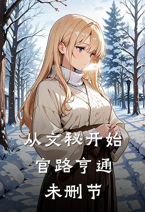 从文秘开始，官路亨通未删节