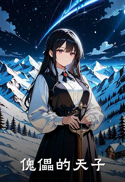 傀儡的天子