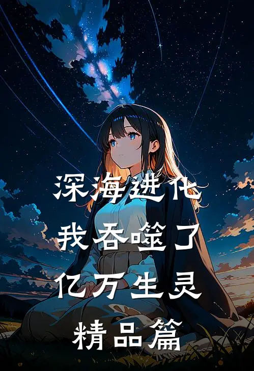 深海进化：我吞噬了亿万生灵精品篇