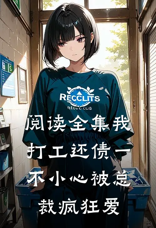 阅读全集我打工还债一不小心被总裁疯狂爱