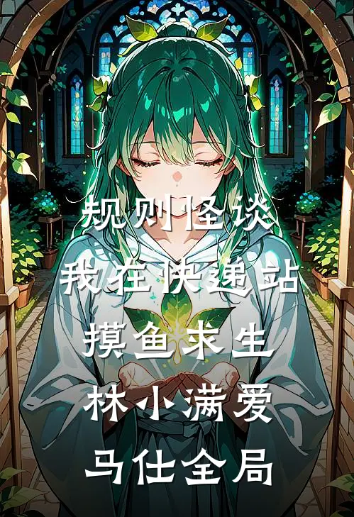 规则怪谈：我在快递站摸鱼求生林小满爱马仕全局