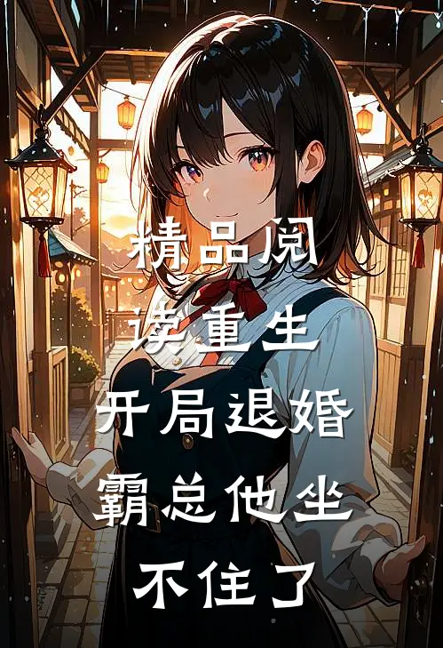 精品阅读重生：开局退婚，霸总他坐不住了