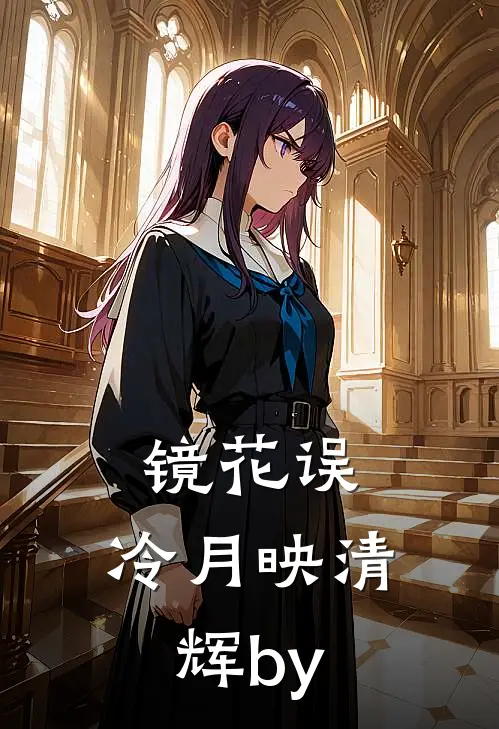 镜花误，冷月映清辉by