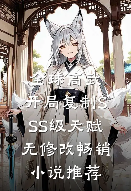 全球高武:开局复制SSS级天赋无修改畅销小说推荐