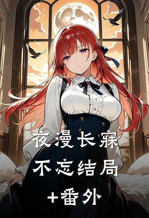 夜漫长寐不忘结局+番外