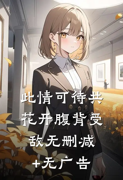 此情可待共花开-腹背受敌无删减+无广告